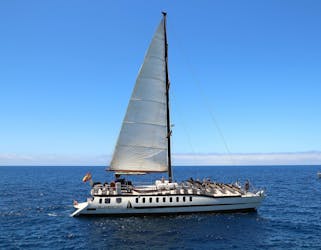 VIP Exclusive Catamaran Cruise Maspalomas Pride – 12 May ’23